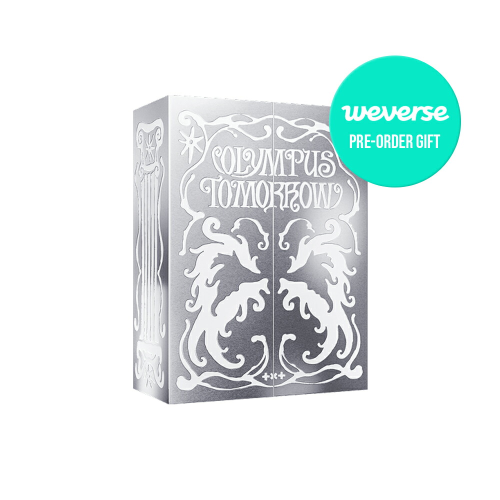 楽天市場】TXT 2025 SEASON'S GREETINGS ティーエックスティー