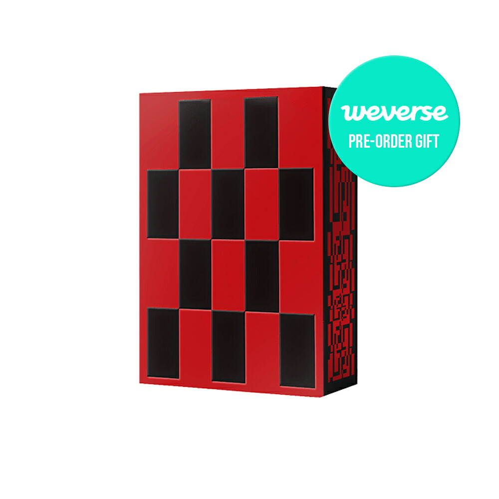 【WEVERSE特典選択】 BTS j-hope Tour HOPE ON THE STAGE The Original / DIGITAL CODE SET + PHOTOBOOK / MD / グッズ｜KPOPマーチ