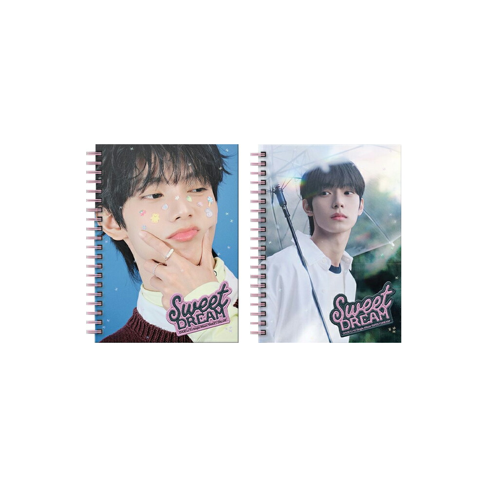 楽天市場】mnetplus特典 [サインアルバム+フォトカード] (Photo Book