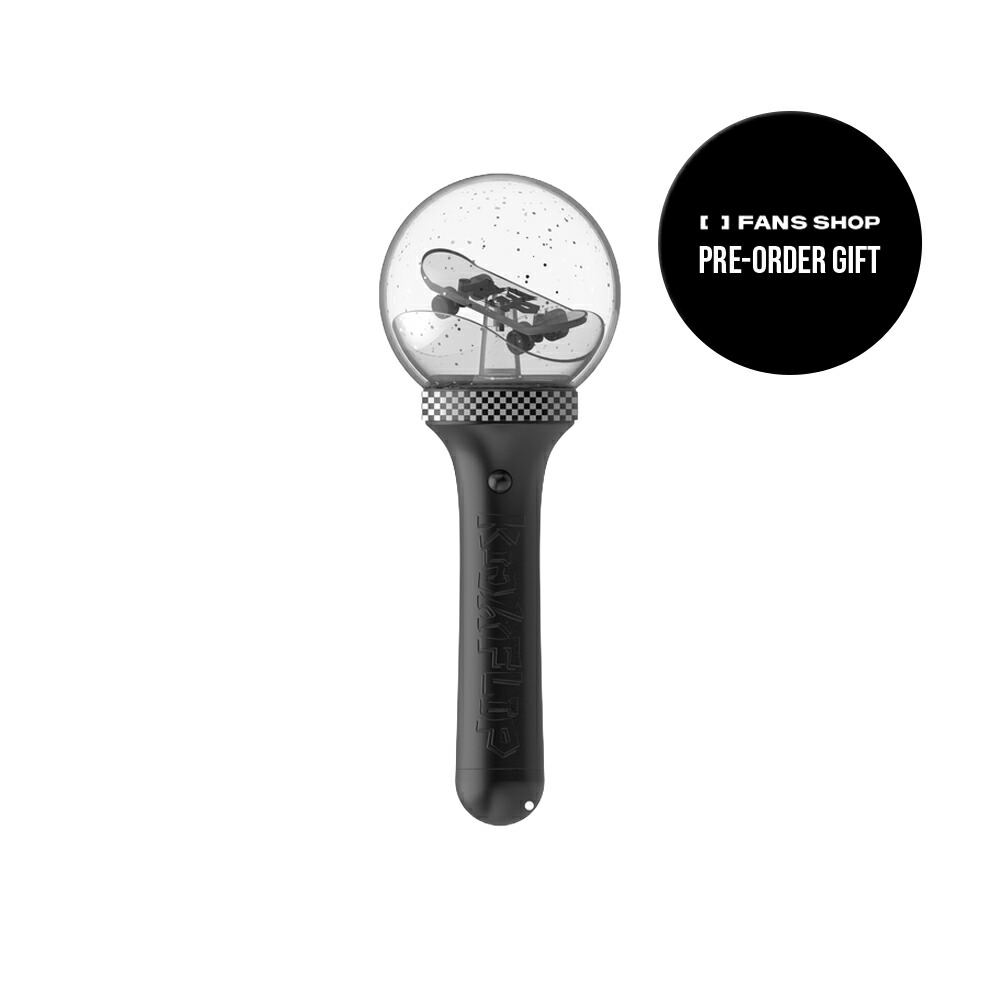 楽天市場】[ withmuu特典 ] H1-KEY [ OFFICIAL LIGHT STICK ] / ペン