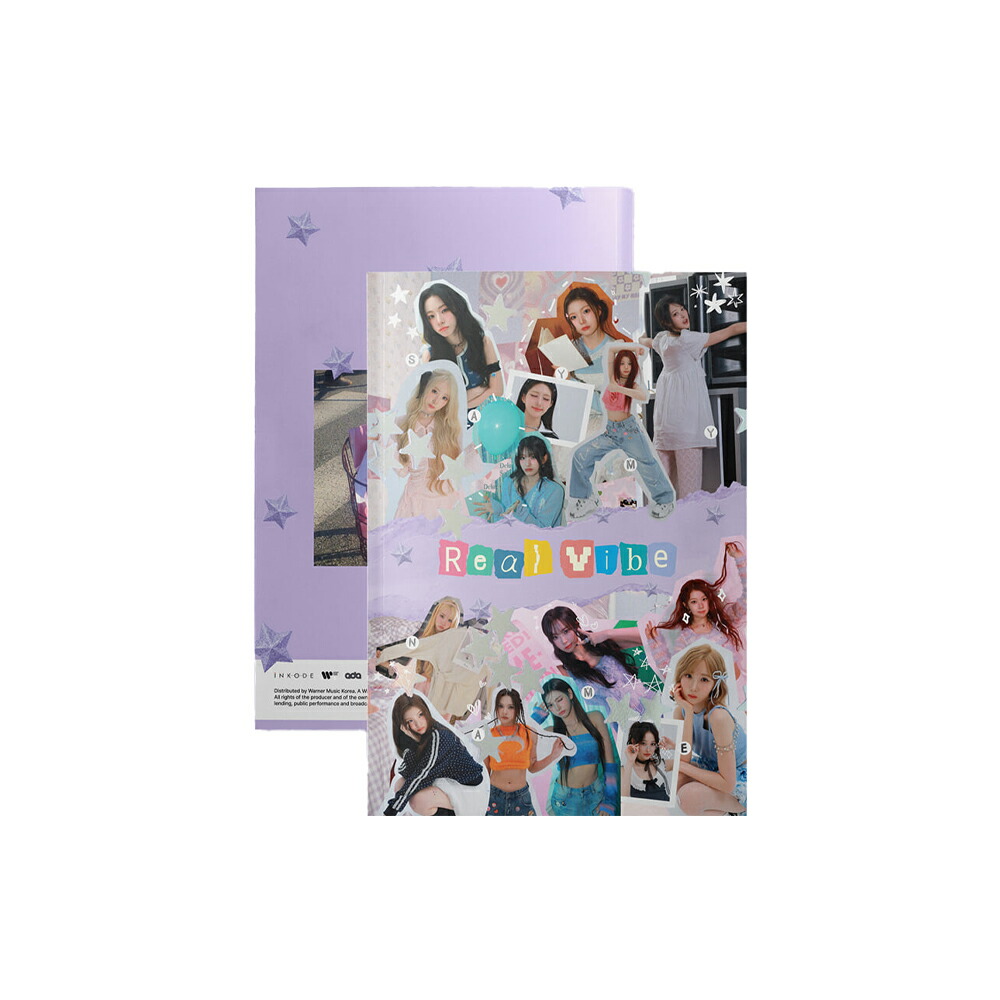 楽天市場】【Hellolive特典2枚EVENT】 SAY MY NAME - ILY / 1ST SINGLE