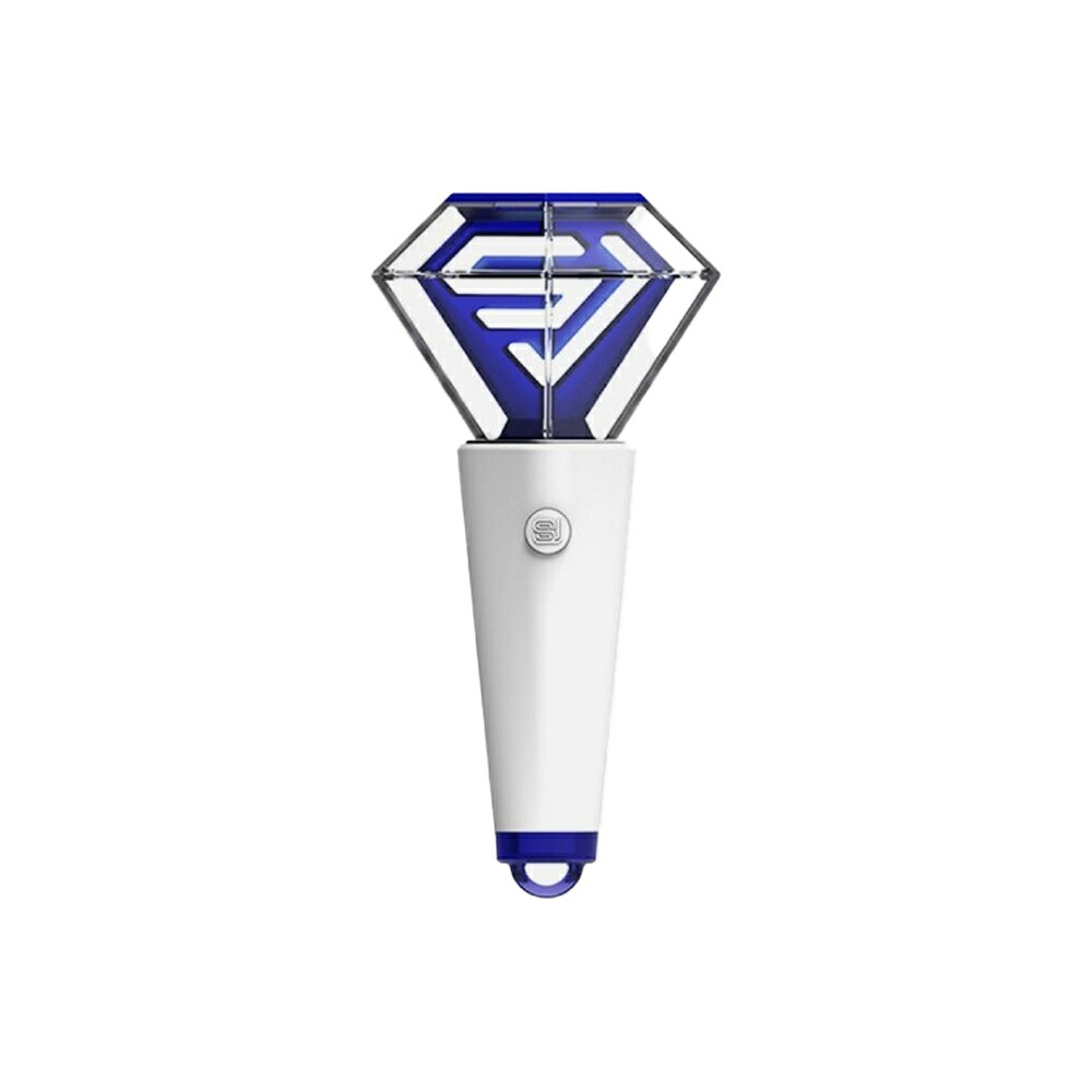楽天市場】SUPER JUNIOR-D&E OFFICIAL LIGHT STICK 公式ペンライト