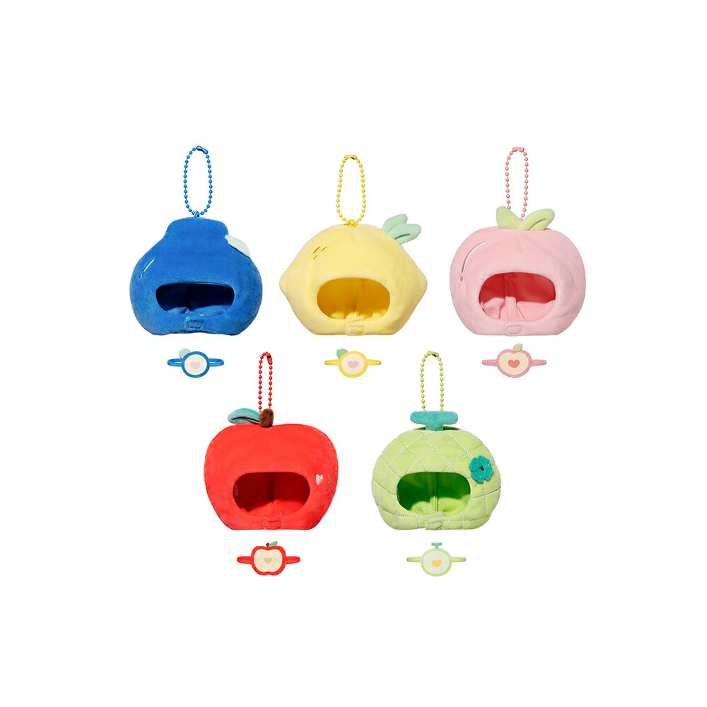 楽天市場】PLAVE - PLBBUU / PLBBUU VER / アルバム5種選択 / メンバー