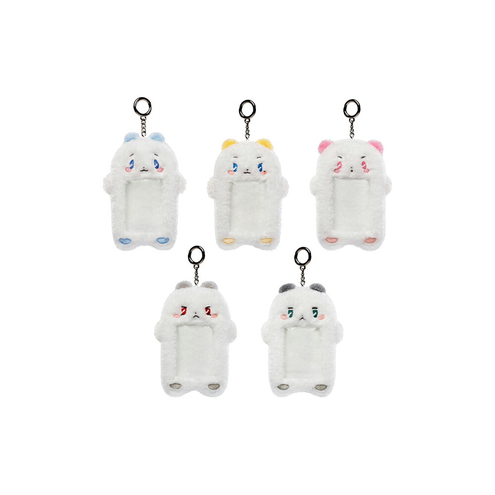 楽天市場】PLAVE [ MMMM PLUSH ACCESSORY ] 2025 PLAVE Asia Tour