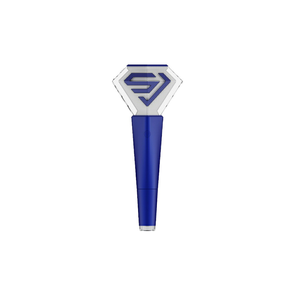 【新品・未開封】SJ SS10 日本公式 ペンライトアクセサリー(キュヒョン) NEWS | SUPER JUNIOR（スーパージュニア）JAPAN OFFICIAL WEBSITE