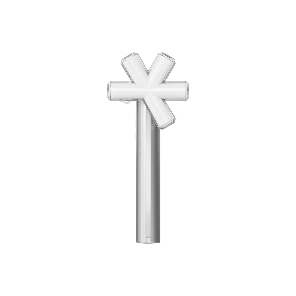 楽天市場】i-dle OFFICIAL LIGHT STICK Ver.2 公式ペンライト FANLIGHT