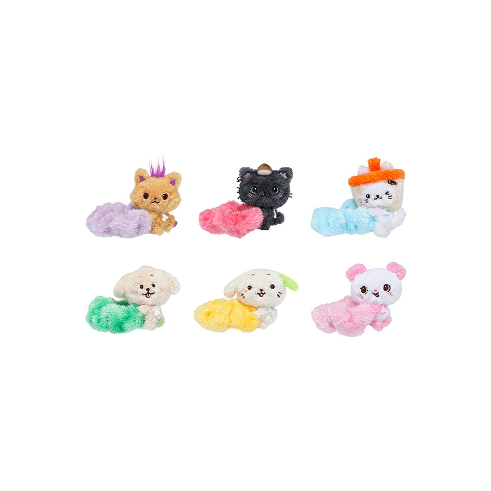 楽天市場】NCT WISH - RANDOM COLOR WISH DOLL / 6種選択 / メンバー