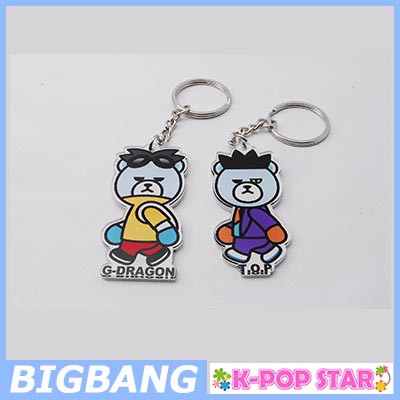 BIGBANG SOL TAEYANG グッズ　ペンライト　キーホルダー BIGBANG SOL TAEYANG グッズ ペンライト キーホルダー