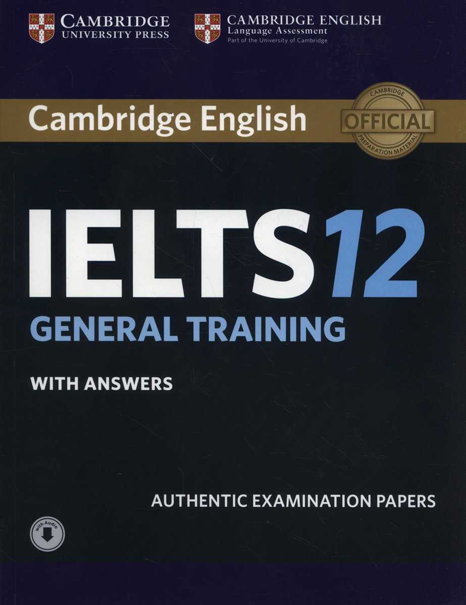 【新品未使用】IELTS General Training17&18&19&20 新品未使用】IELTS General Training17&18&19&20 IELTS General