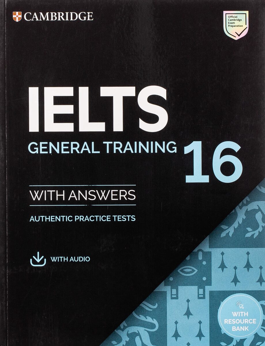 IELTS 公式問題集 8-19 Cambridge Academic 音源付 IELTS 公式問題集 8-19