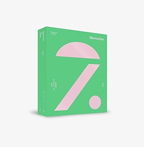BTS - MEMORIES OF 2020 公式 韓国版 (DVD)|K-Pop Star
