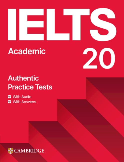 IELTS Academic 13-19 セット IELTS Academic 13-19 セット