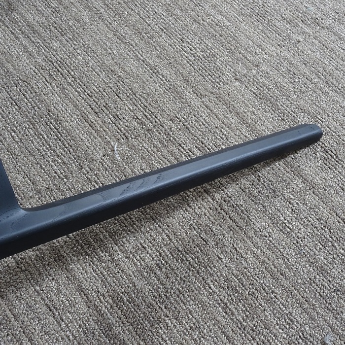 【中古】【展示美品】Cassina(カッシーナ)133ICO/イコアームチェア/X本革