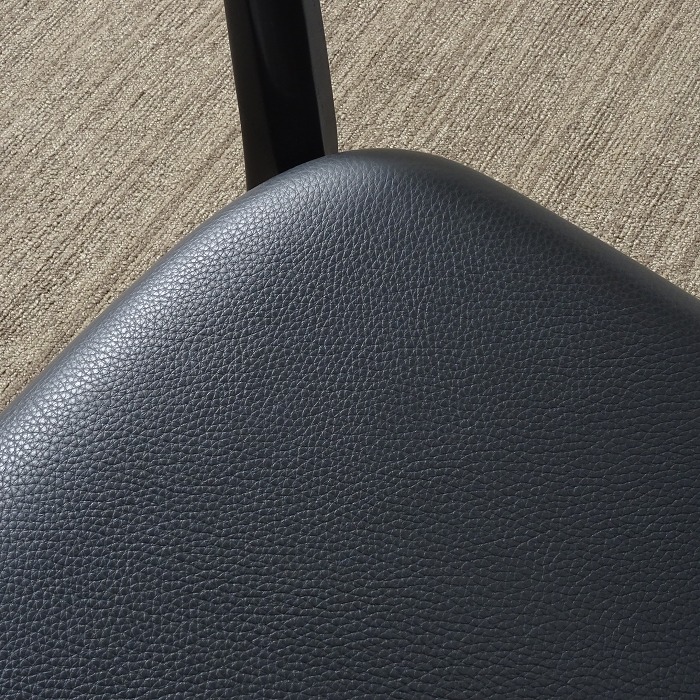 【中古】【展示美品】Cassina(カッシーナ)133ICO/イコアームチェア/X本革