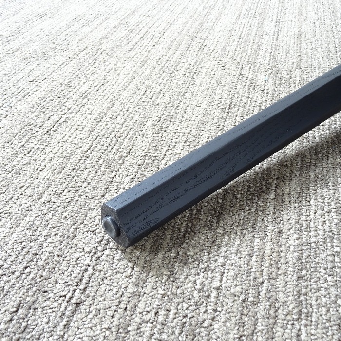 【中古】【展示美品】Cassina(カッシーナ)133ICO/イコアームチェア/X本革
