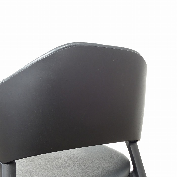 【中古】【展示美品】Cassina(カッシーナ)133ICO/イコアームチェア/X本革