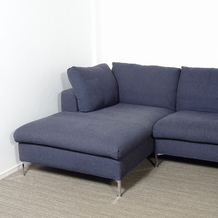 Cassinaixc.カッシーナイクスシー BOX sofa ボックス ソファ-