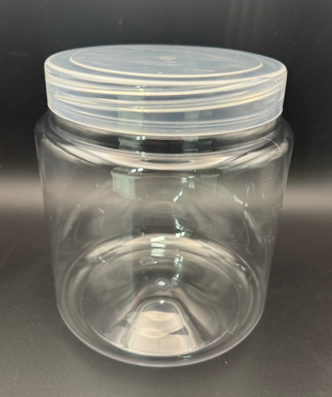 楽天市場】むしや本舗 新品 硬質透明PET 空ボトル容器 3200ml