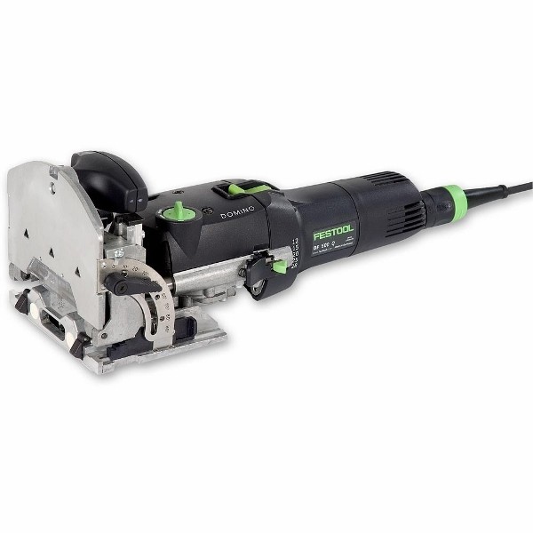 FESTOOL DOMINOドミノジョイントカッター DF500Q ドミノチップ FESTOOL ドミノ DF500 Q-PLUS J & ドミノチップDSセット