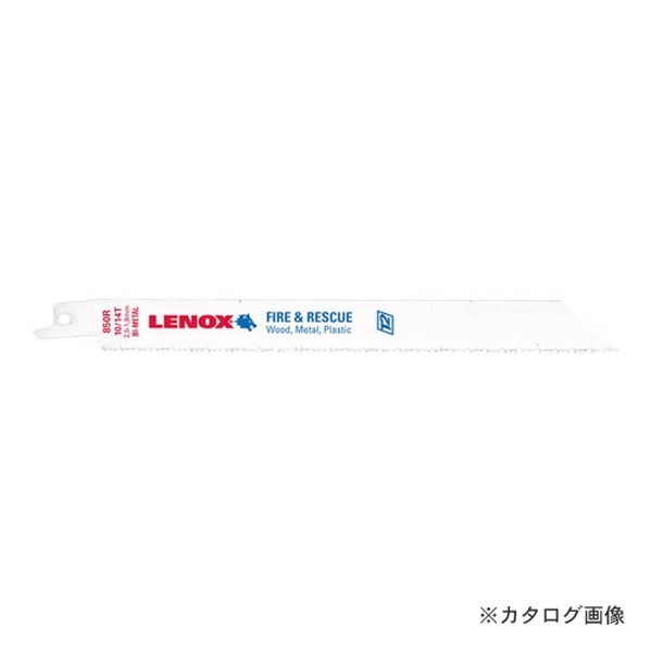 LENOX バイメタルセーバーソーブレード 850R 25枚入り口・入口 品番:20535-B850R DIY・工具-切断工具用アクセサリー-電動・エア工具用アクセサリー