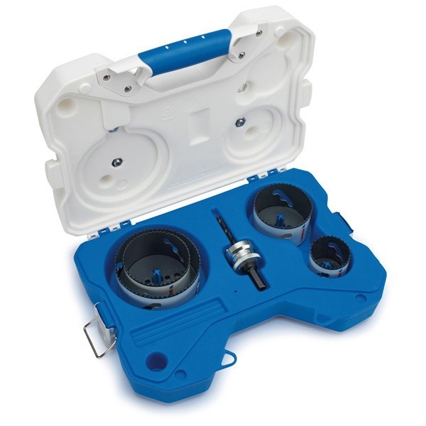 LENOX バイメタルホールソーセット 品番:30370-400G｜KQLFTTOOLS