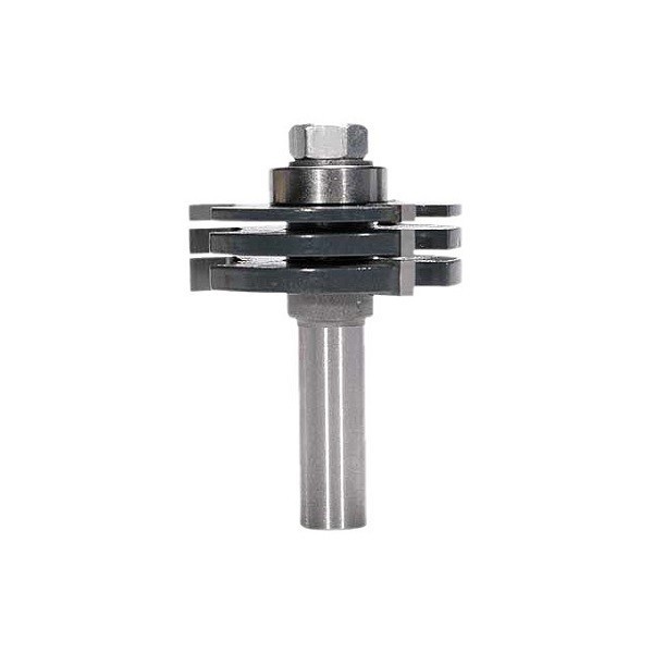 【楽天市場】MLCS 8371 Stackable Slot Cutter スロットカッター (6本セット)：KQLFTTOOLS