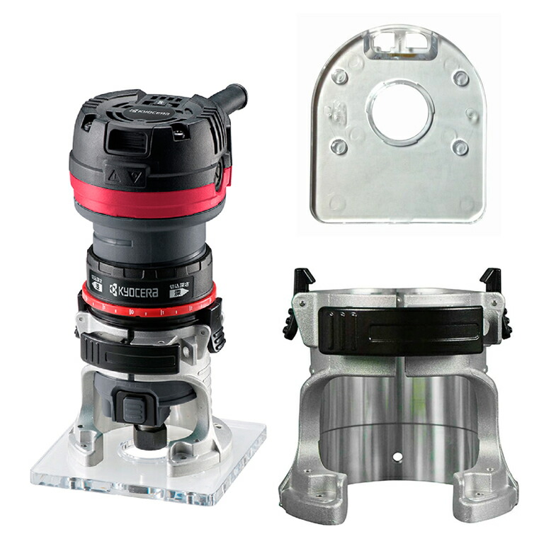 楽天市場】stax tools 311 BIG STAR ミニトリマーテーブル +