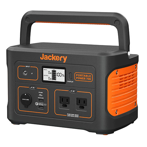 楽天市場】Jackery Jackery ポータブル電源 1500