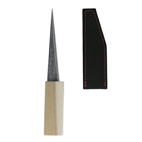 与板利器工業 CH 繰小刀 ケース入 135mm 【4979717322094】