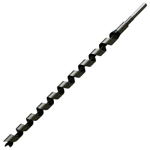 スターエム ロングドリル 500L 24.0mm 【4962660452406】