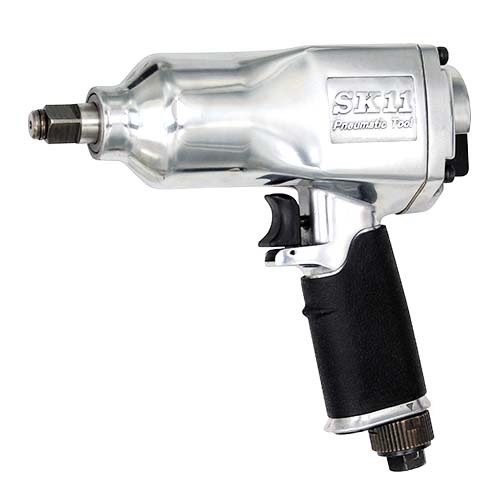 SK11 エアインパクトレンチ12.7 SIW-1300S 【4977292430036】｜KQLFTTOOLS 8,197円