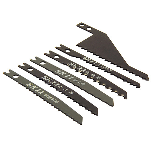 市場 Sk11 ジグソーブレード S 1