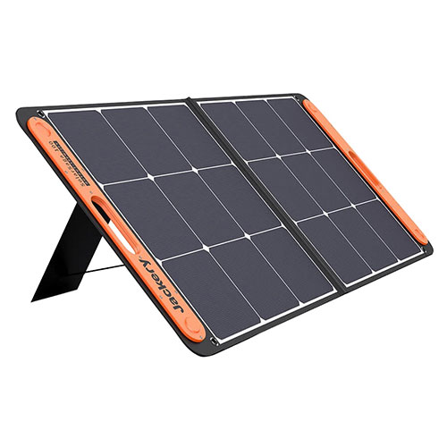 Jackery ジャクリ 200W ソーラーパネル JS-200D js200d」の人気商品一覧 | 安い商品を通販サイトから探す - 価格.com
