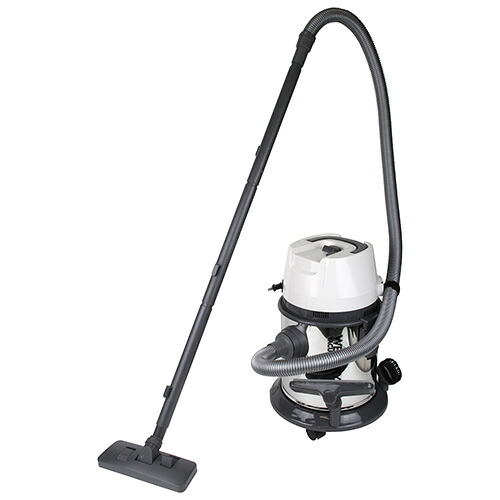 SK11 乾湿両用掃除機 20L SVC-200SCL-AL 【4977292489744】｜KQLFTTOOLS