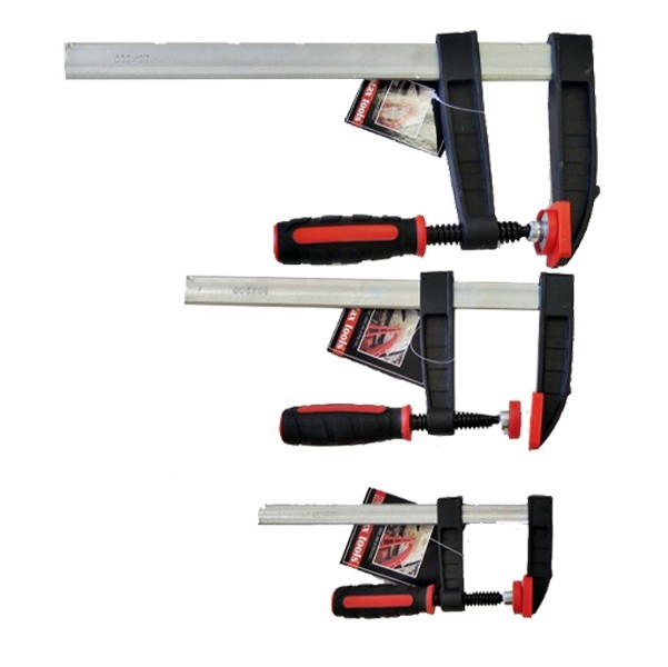 Amazon | BESSEY EHKL360、24インチ、トリガークランプと