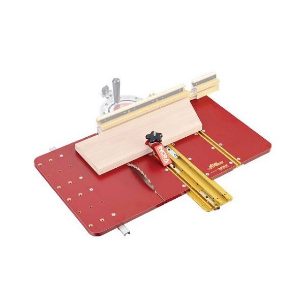 INCRA Miter Express - 万能留め継ぎ台 【MiterExpress】 21,066円