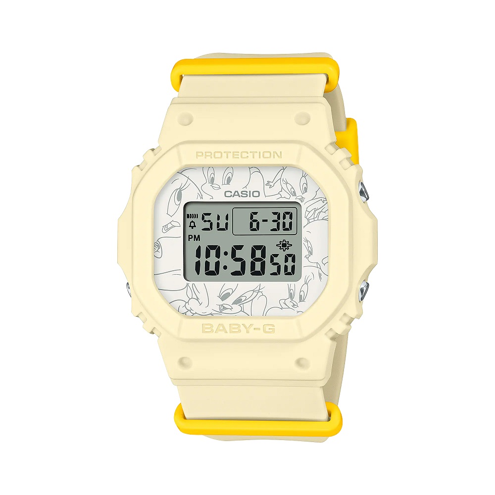 楽天市場】カシオCASIOベビーG ベイビージーBaby-GBG-5600MOB