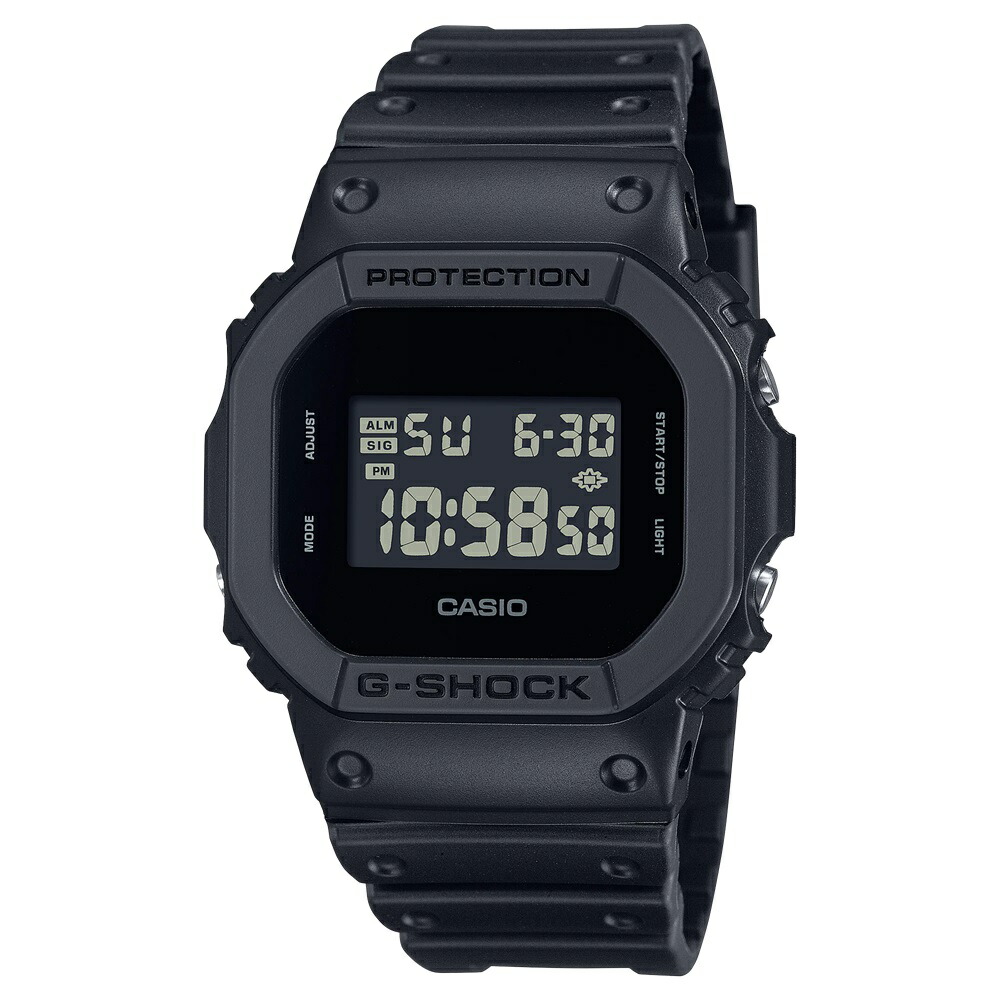 GGG さん　G-SHOCK DW-5600GU-7JR 未使用 カシオ G-SHOCK腕時計 G-UNIVERSE DW-5600GU-7JR 未使用品 送料