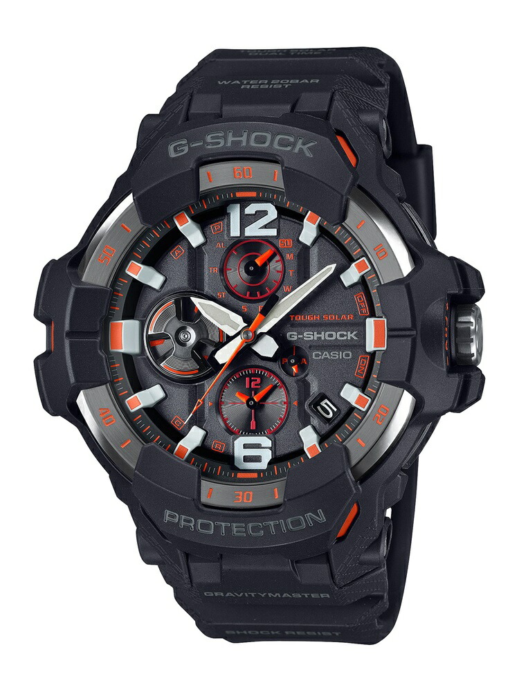 mtkw　G-SHOCK デジタル腕時計 グラビティマスター　本品のみ mtkw様専用 G-SHOCK デジタル腕時計 グラビティマスター 本品