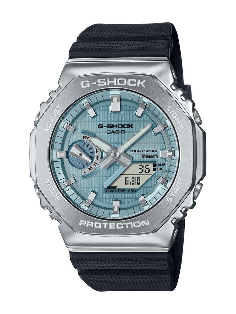 楽天市場】カシオCASIO G-SHOCK Gショック ジーショック アナログ