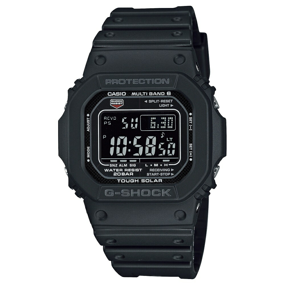 楽天市場】CASIO G-SHOCK GW-M5630D 30th記念モデル Gショック
