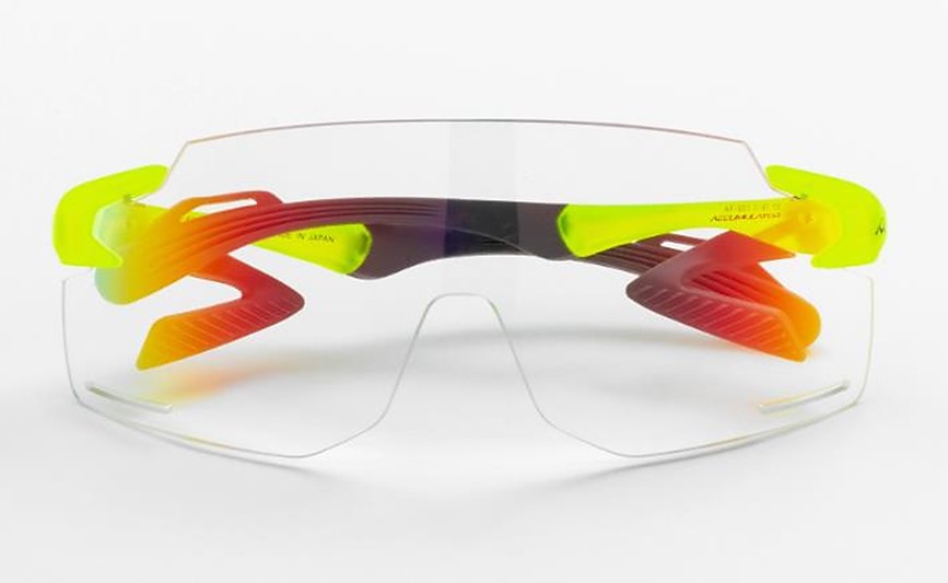 【正規品】AirFly エアフライ 世界特許取得 高機能サングラス 鯖江ブランド AF-301 C-31BK ※レンズのみ|K・R
