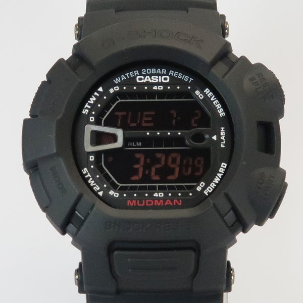 g shock g 9000ms