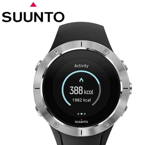 suunto spartan wrist hr trainer