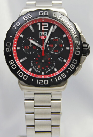 tag heuer formula 1 2004