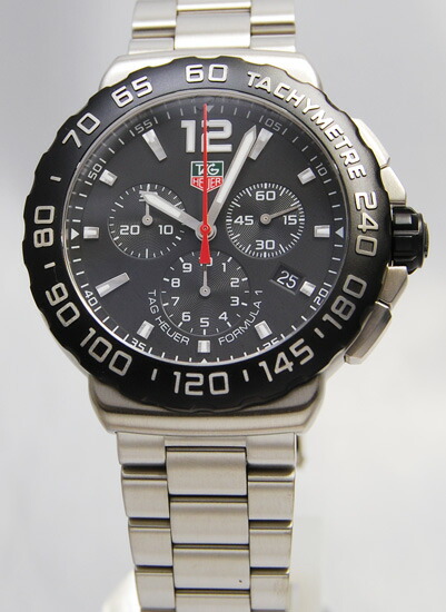 tag heuer formula 1 2004