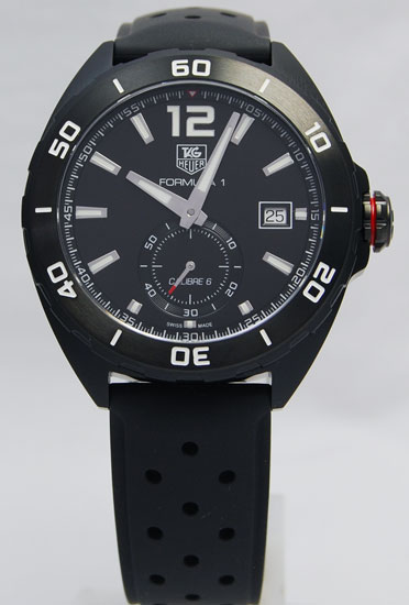 tag f1 calibre 6