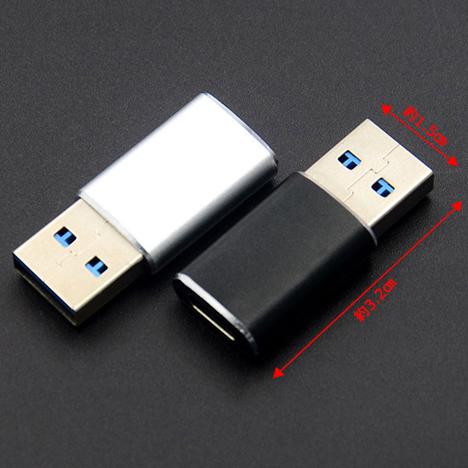 66%OFF!】 ＼3点以上クーポン利用で10％オフ usb type-c 変換アダプタ c a 変換 Type-c to Type-A ケーブル 端子  転送 スマホ Android マイクロUSB アダプタ 軽量 変換コネクタ 変換アダプター パソコン PC y2  amazingimoveis.com.br