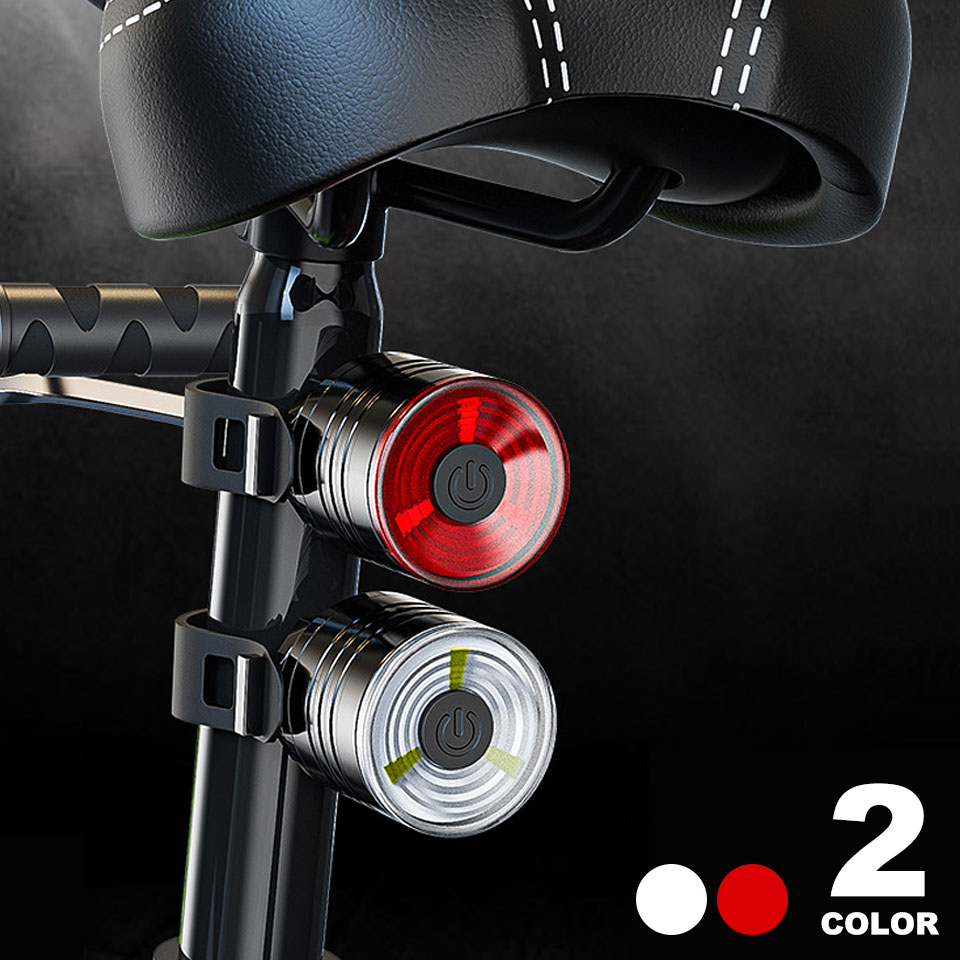 自転車 ライト リアライト テールライト LEDライト 警告灯 サイクルライト LEDテールライト LED自転車ライト ボタン電池ライト バックライト  自転車用 ヘルメットライト 防水ライト 点灯 点滅 補助灯 高輝度ライト 自転車用スポーツライト 通勤 通学 y1 | DIYリフォームショップ ...