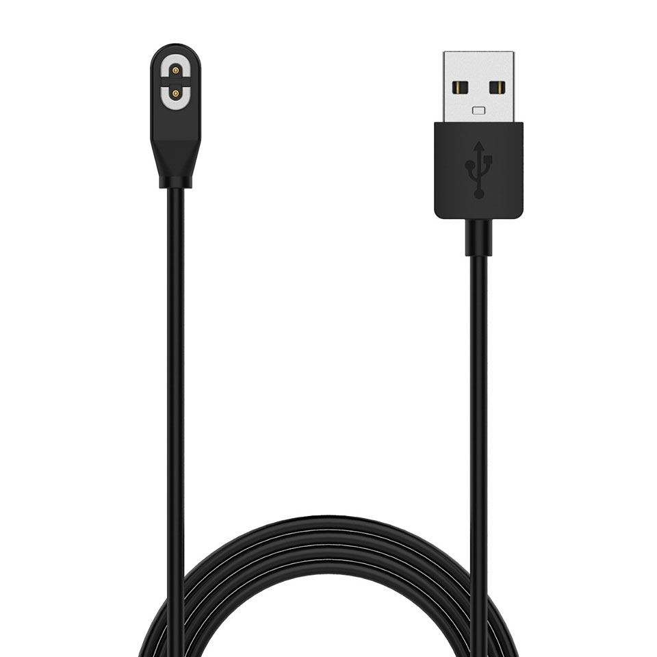 骨伝導イヤホン 充電ケーブル・ケース付き Shokz用変換アダプター ショックス充電ケーブル USB-C 充電